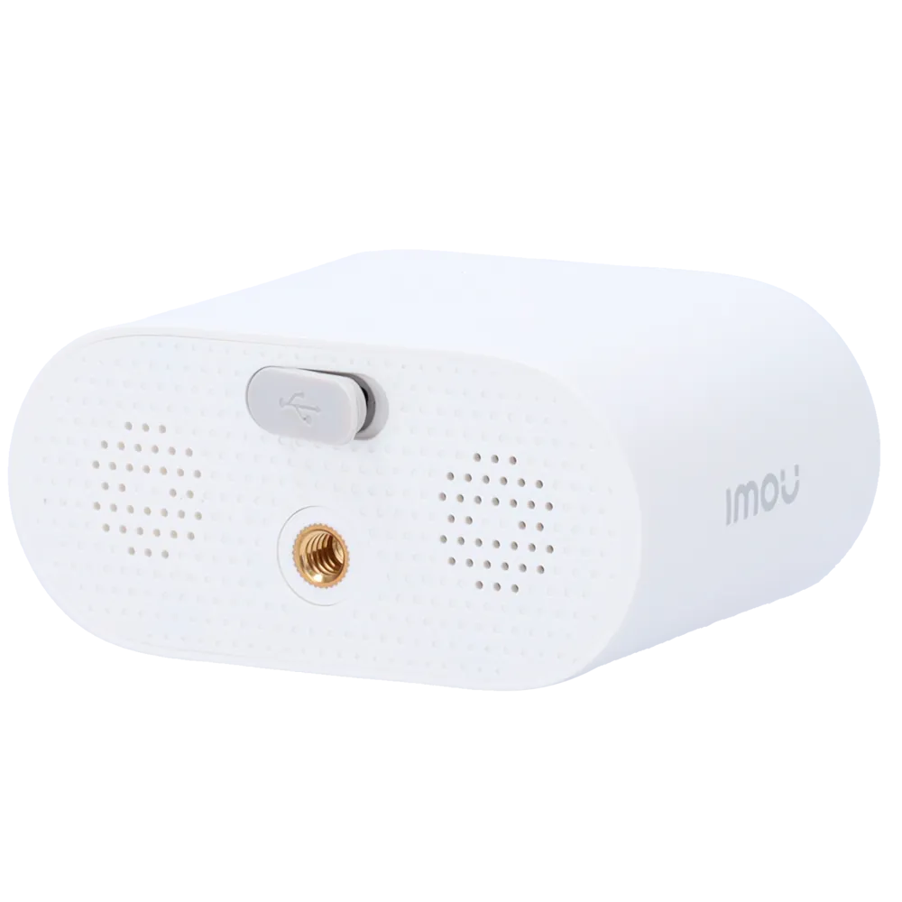 Cámara Batería WiFi Imou IPC-TB3FP-3T0WE-IMOU 3MP Full Color