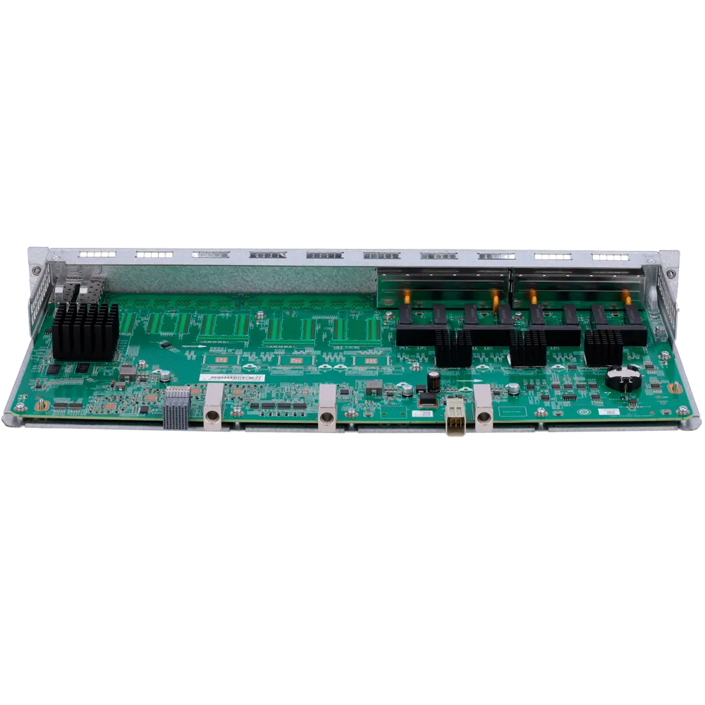 Tarjeta Interfaces 2xSFP+ 10G Reyee RG-M7000-24GT2XS-EA