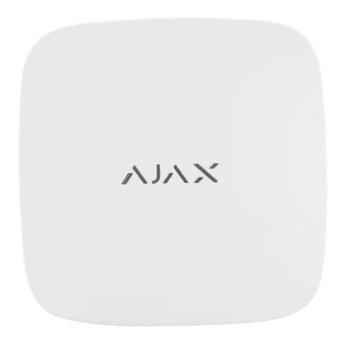Detector Inundación Ajax AJ-LEAKSPROTECT-W Inalámbrico