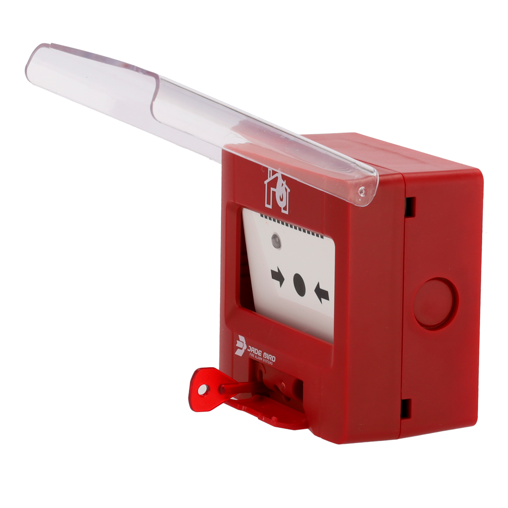 Jade Bird - JBE-2100C - Llave - Imagen 4