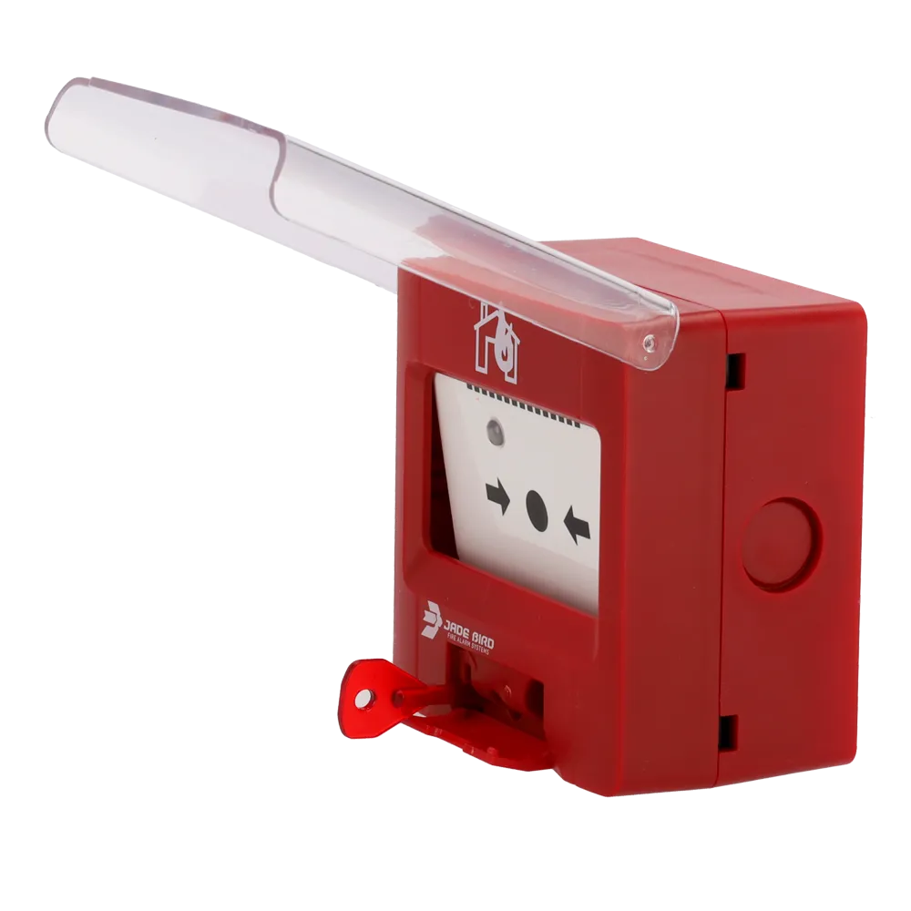 Llave de Activación Jade Bird JBE-2100C para Pulsadores