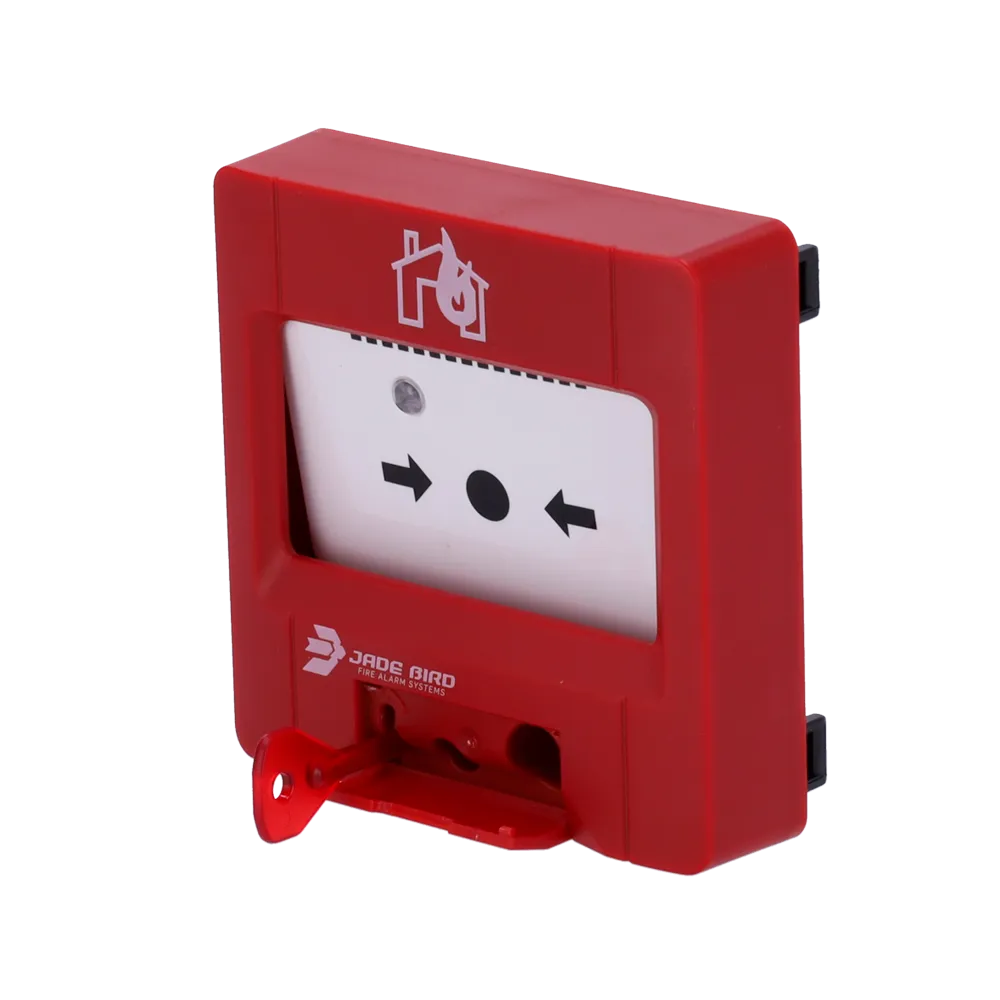 Llave de Reposición JBE-2101 para Pulsadores Jade Bird