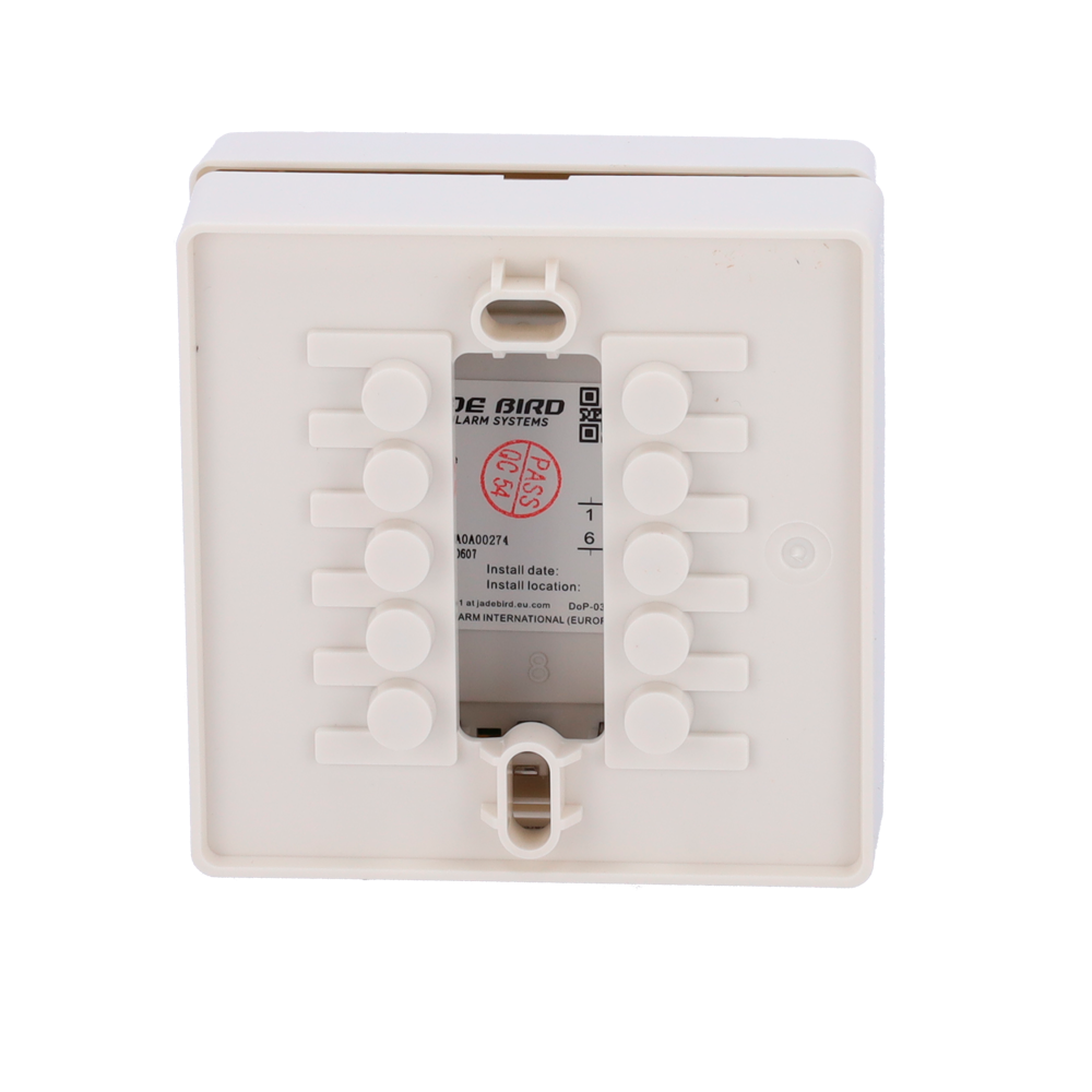 Jade Bird - JBE-2150 - Módulo Analógico jade-bird - Imagen 4