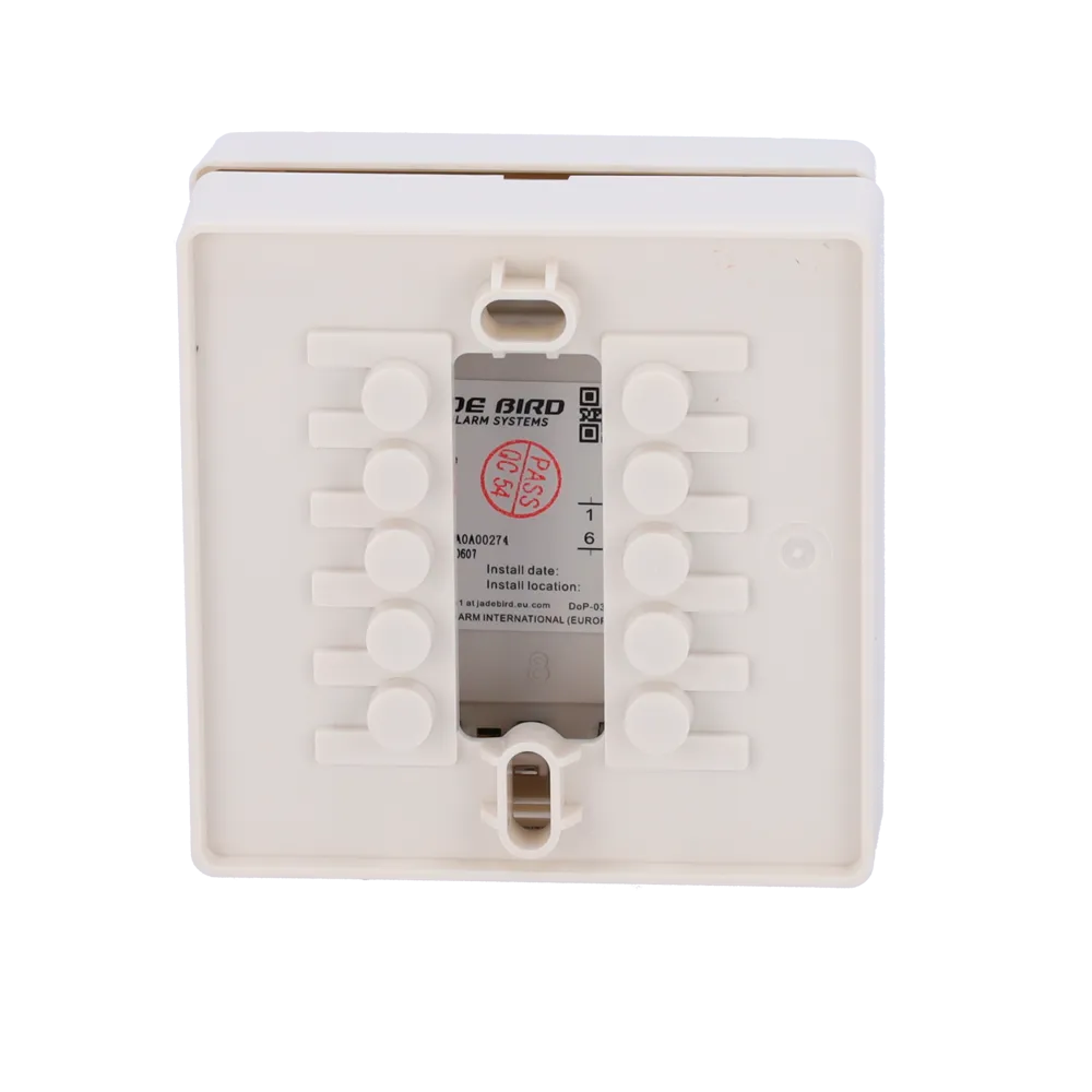 Módulo Analógico JBE-2150 Jade Bird para Centrales