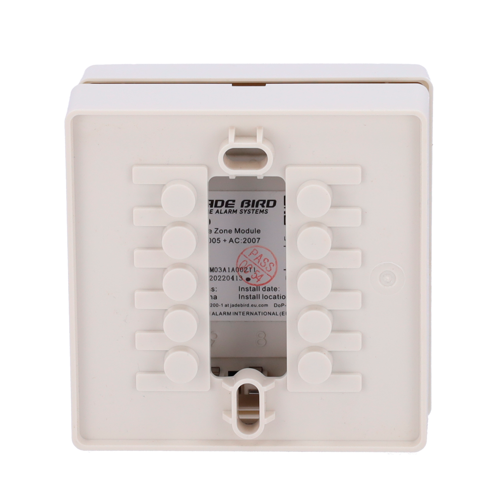 Jade Bird - JBE-2200 - Fuente alimentación Analógico jade-bird - Imagen 4