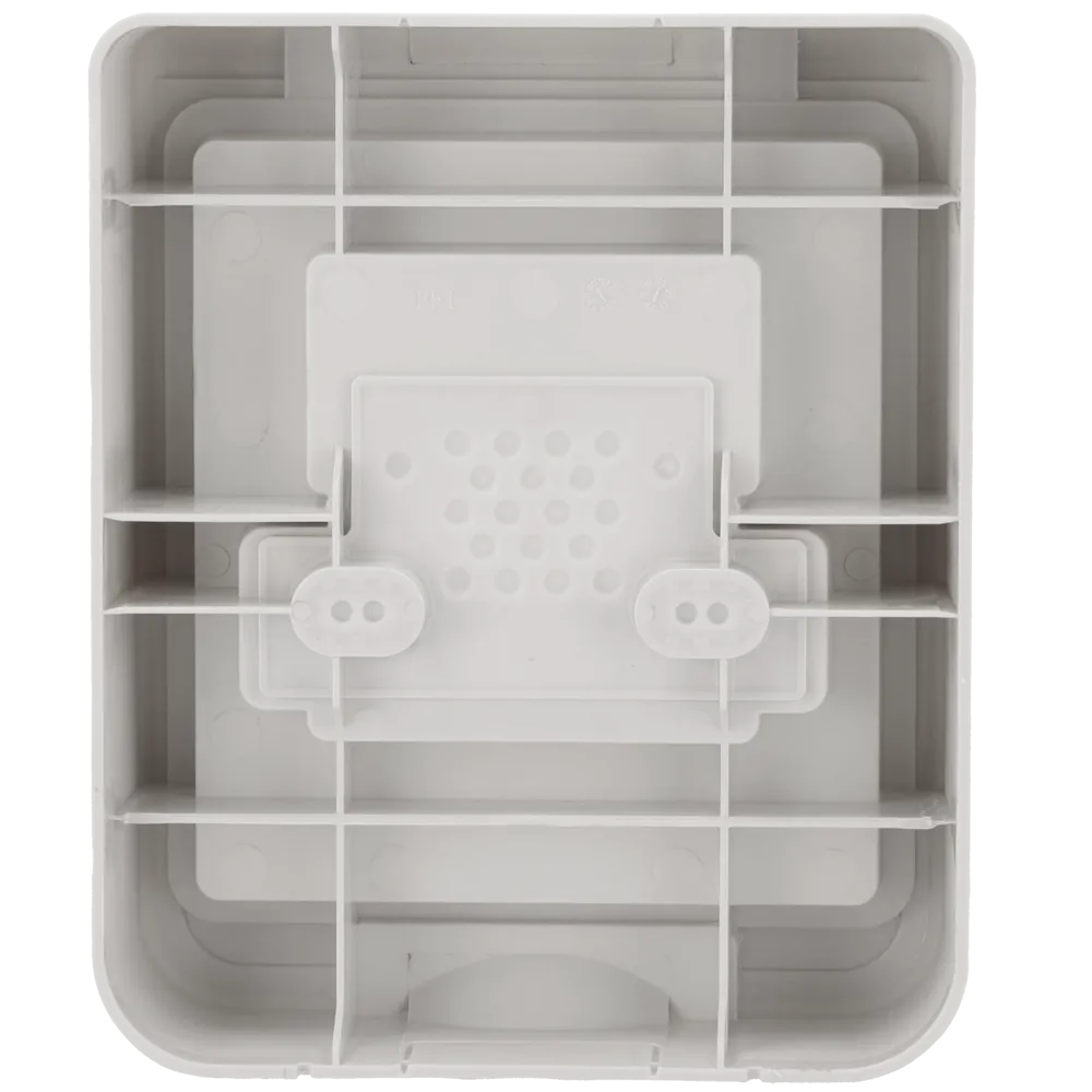 Base Jade Bird LAN JBE-BOX-2101 para Centralitas