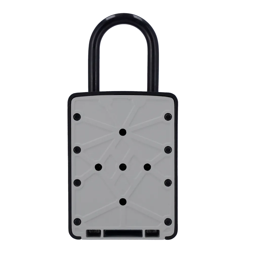 Caja Llaves KEYS-SAFEBOX-HOOK Safire Smart Código 4 Dígitos