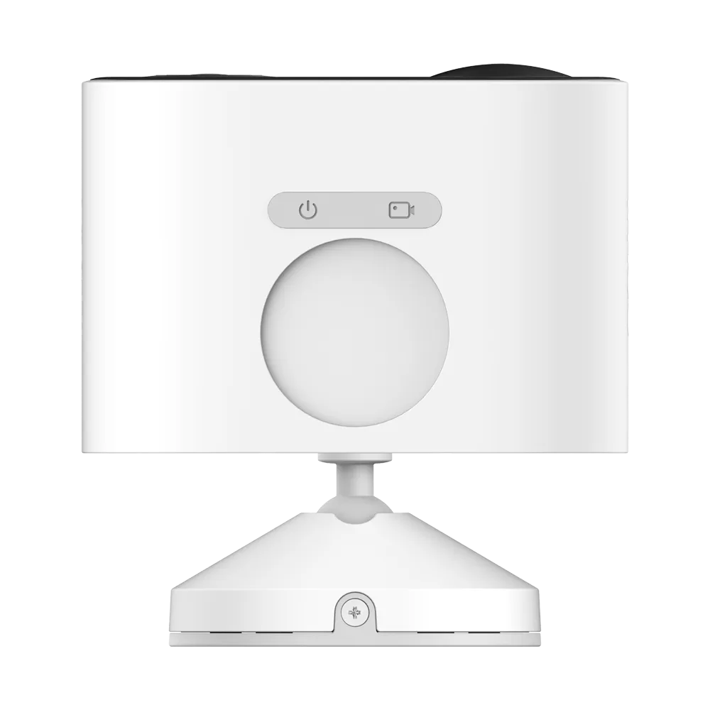 Imou KIT-IPC-B32P-FSP12-IMOU Cámara Solar 3MP 4G WiFi