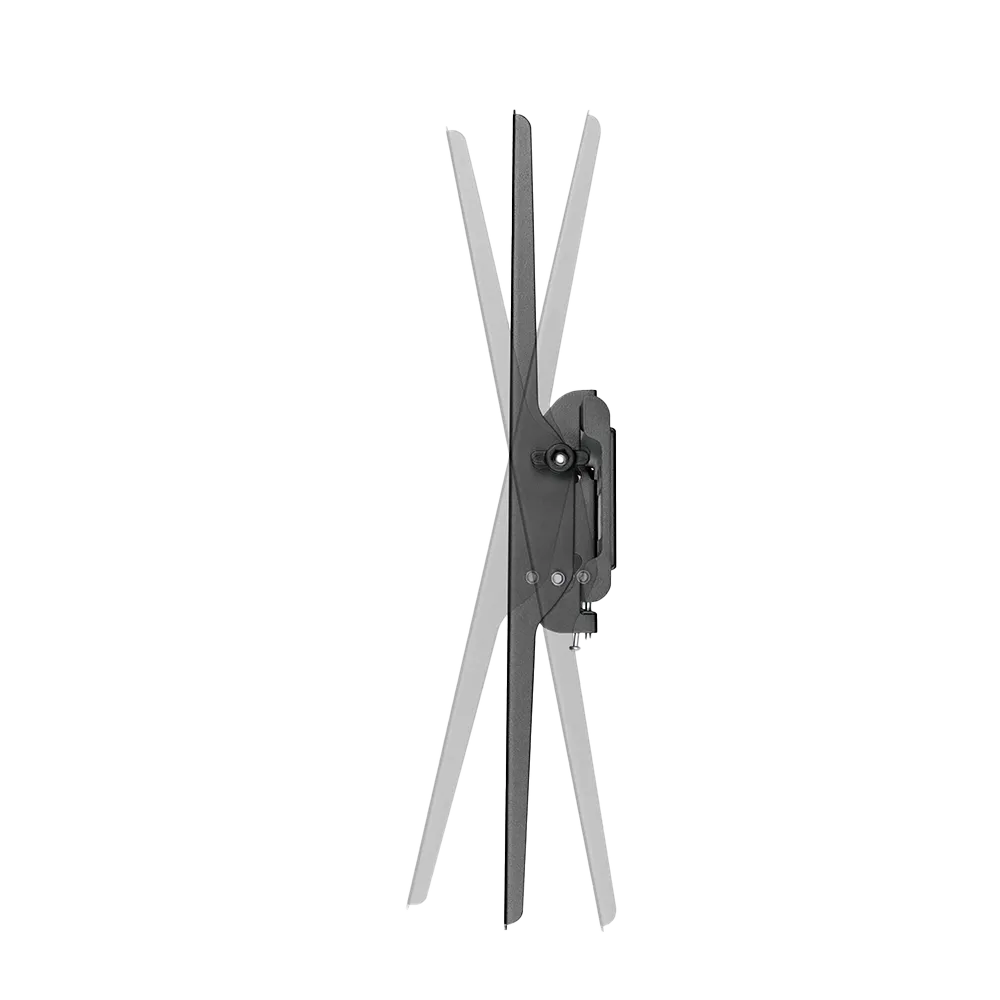 Soporte Pantalla Pared Inclinable VESA 400x400 KL31-44T