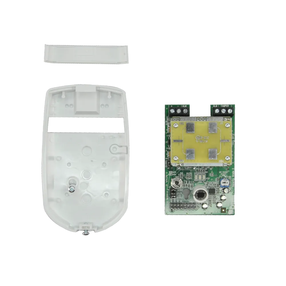 Detector PIR Doble Tecnología Pyronix KX15DT2 Interior