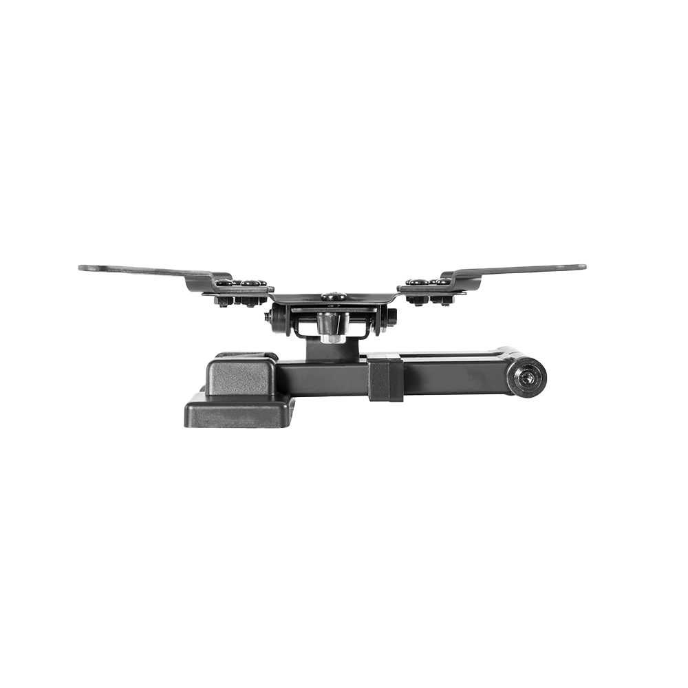 Soporte pantalla Pared con brazo VESA 200x200 20 kg máx LDA21-222 - Imagen 4