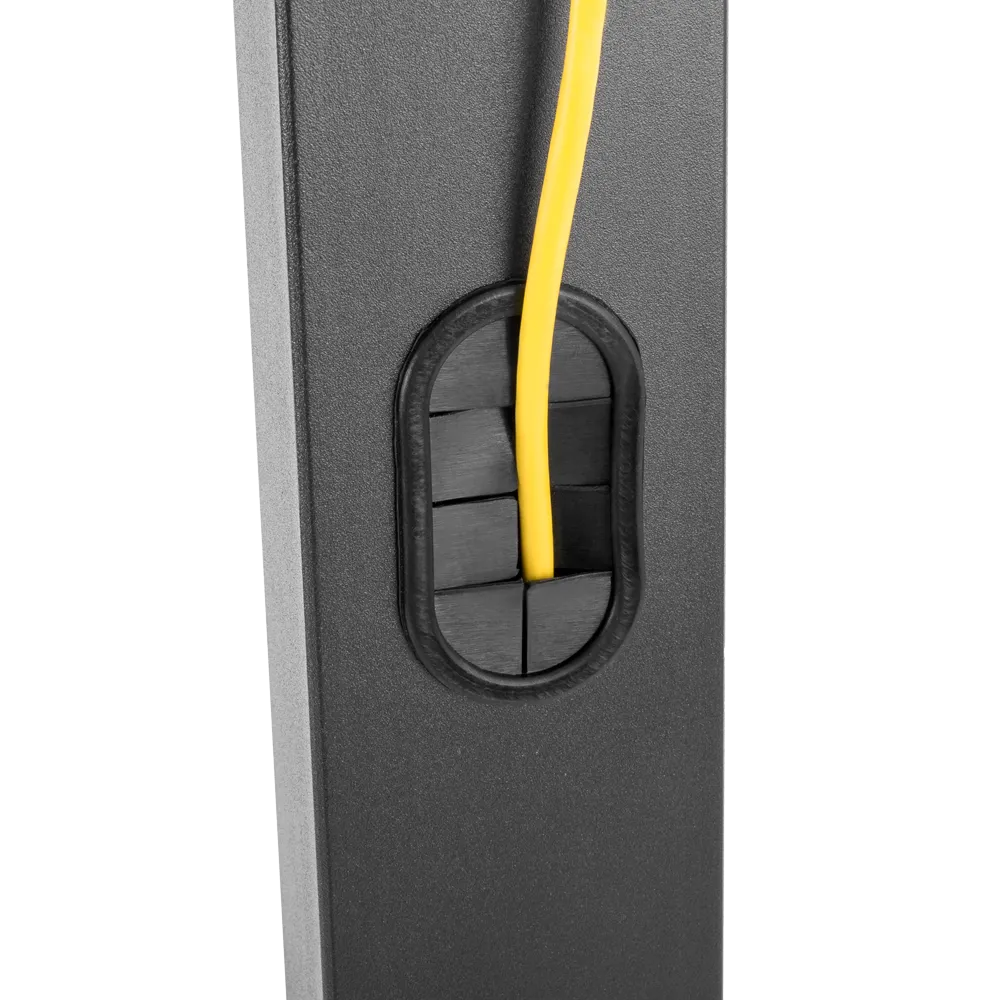 Soporte Pantalla Peana VESA 400x400 40kg LDT03-17FS