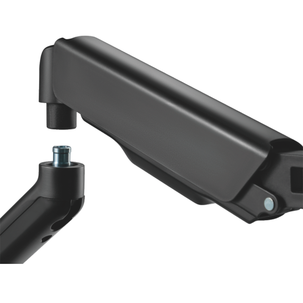 Soporte pantalla Soporte 9 kg máx LDT46-C012E - Imagen 4