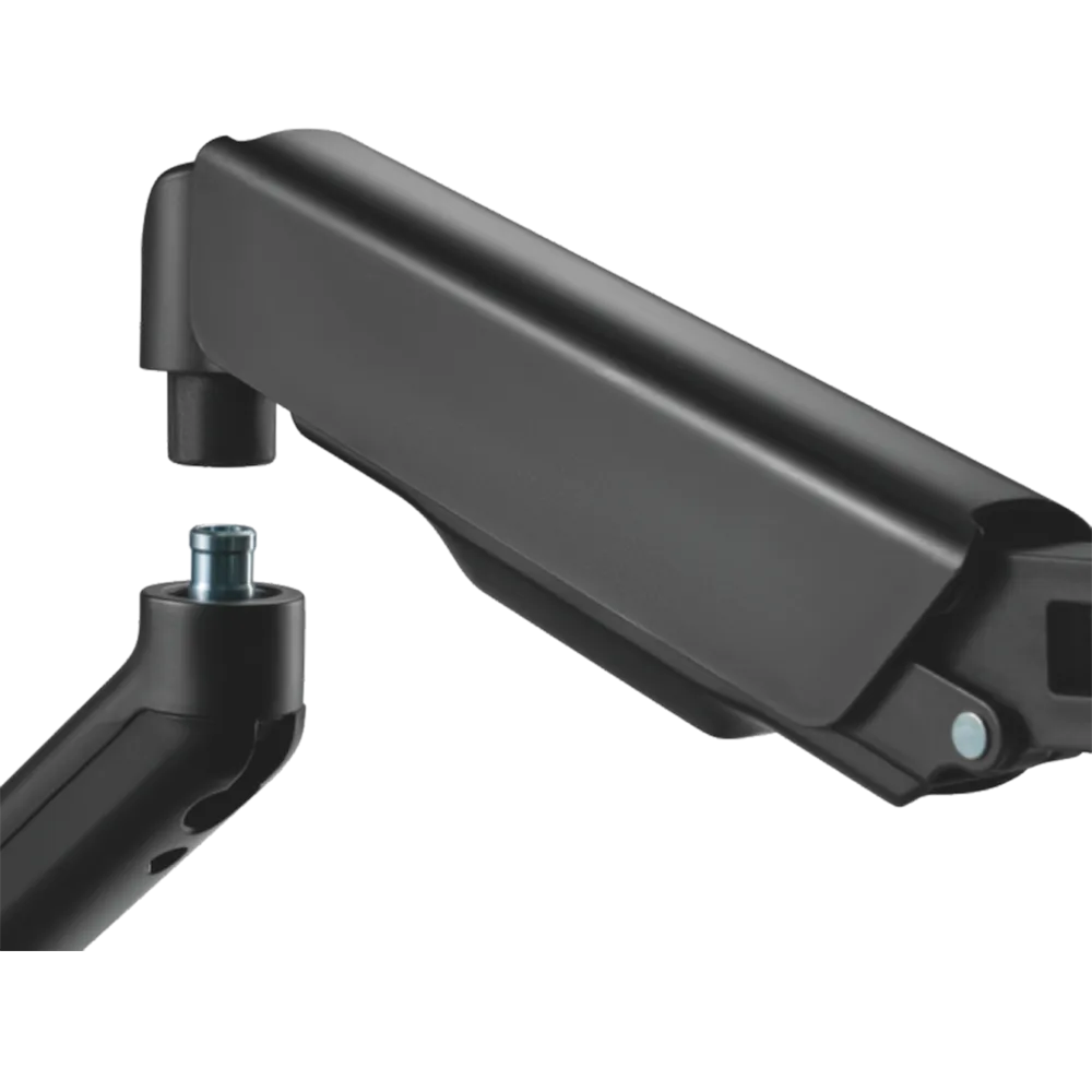 Soporte Pantalla Techo Pared LDT46-C012E hasta 9kg