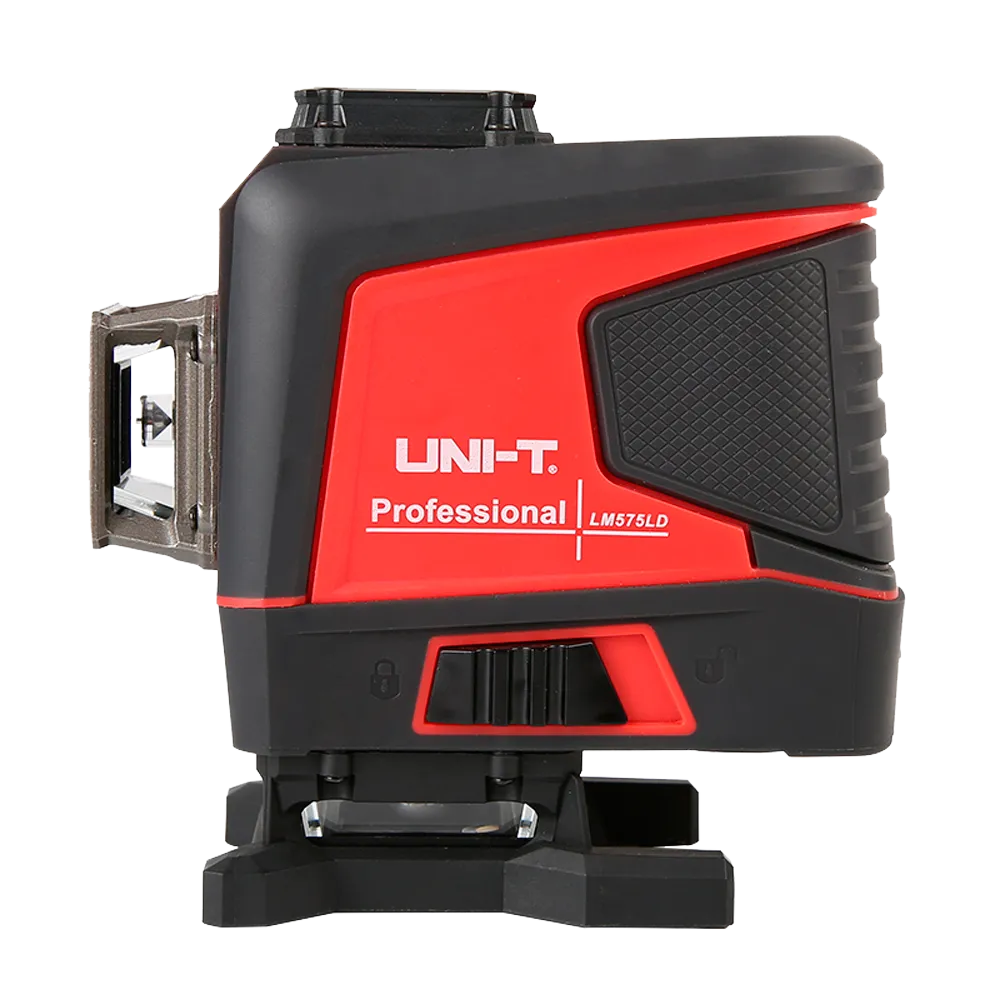 Nivel Láser UNI-T LM575LD Alcance 40m Autonivelante