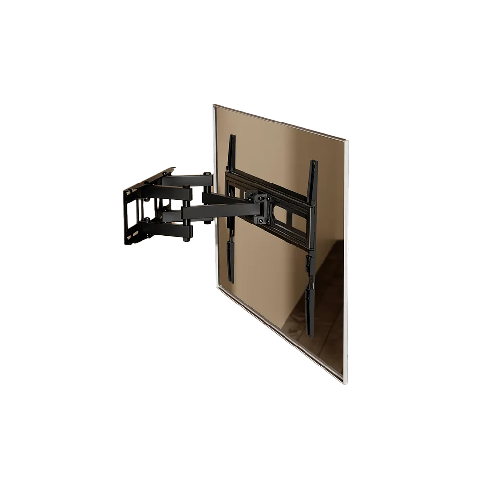 Soporte Pantalla Pared Brazo VESA 600x400 40kg LPA78-466