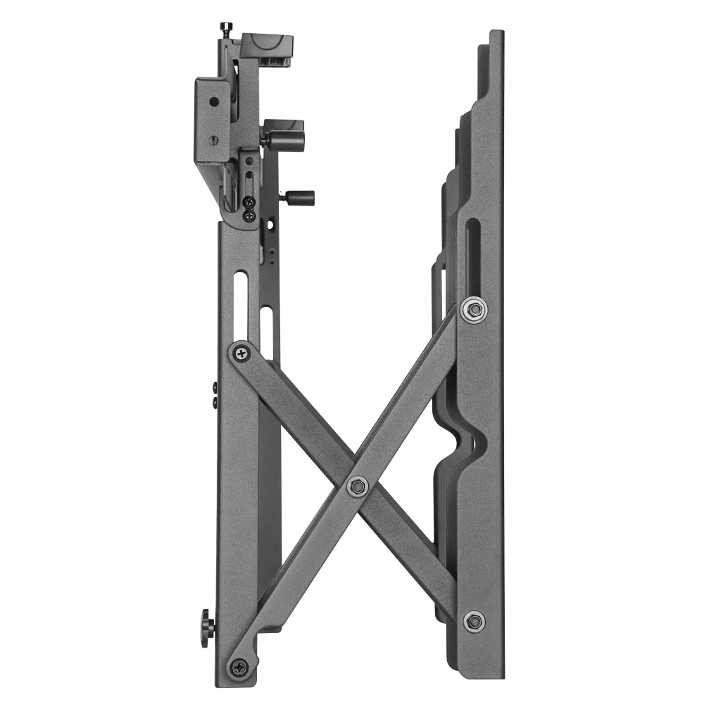 Soporte Pop-Out 45 kg LVW02-48T para Videowall Profesional
