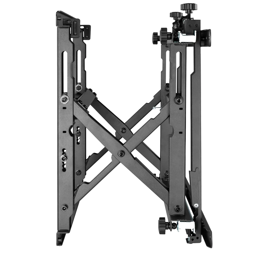 Soporte Pop-Out 70 kg máx LVW13-46T para Pantallas