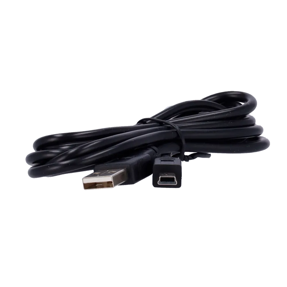 Lector Tarjetas RFID 13.56 MHz USB MF-USB-READER Cardcube
