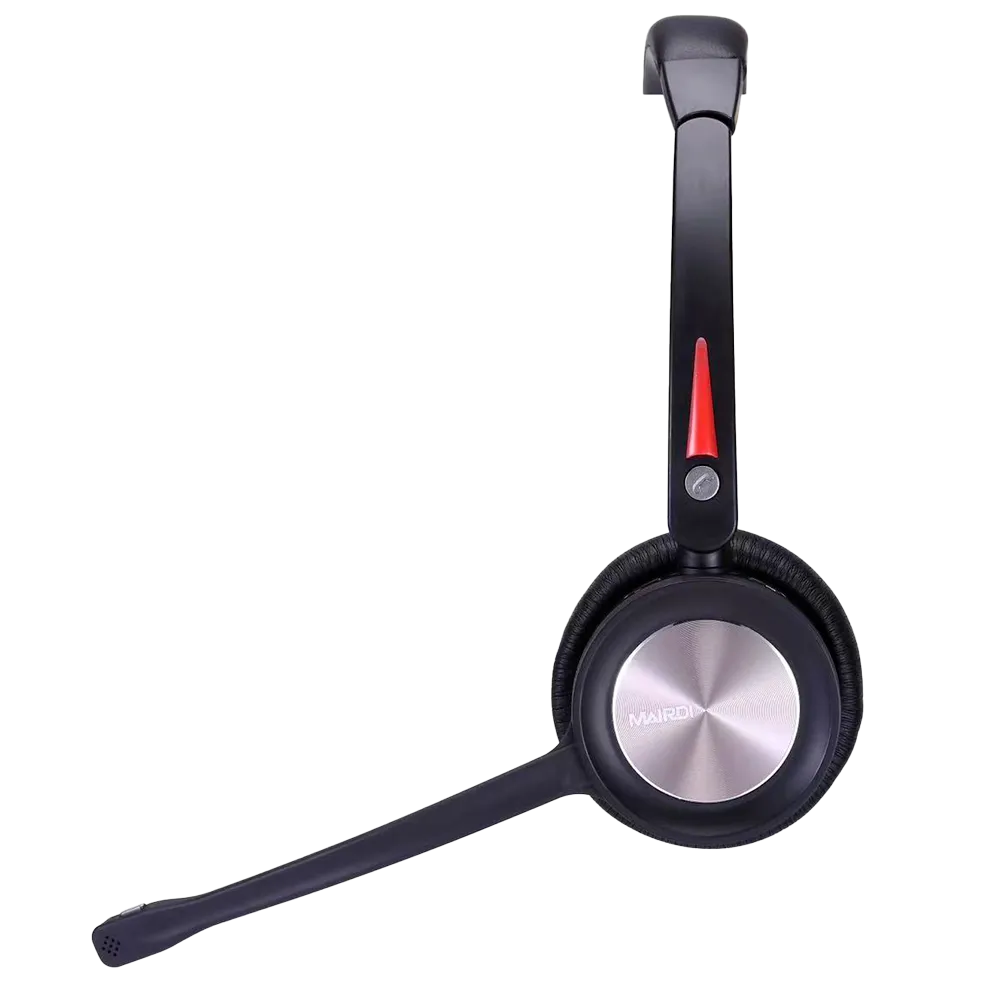 Auriculares Bluetooth Inalámbricos MRD-M890BTD-C Videoconferencia