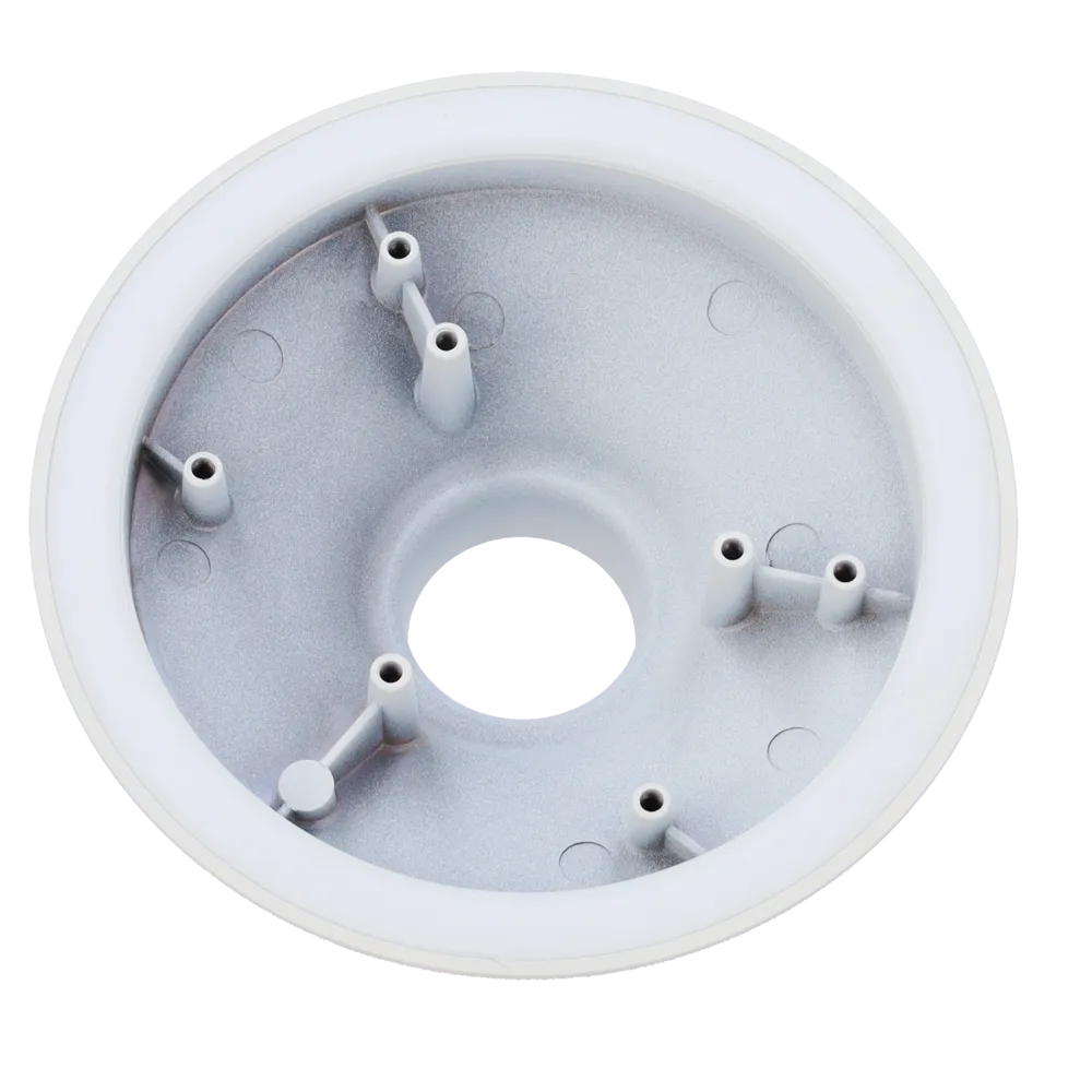 Milesight MS-A76-V2 Soporte Techo Aluminio Cable
