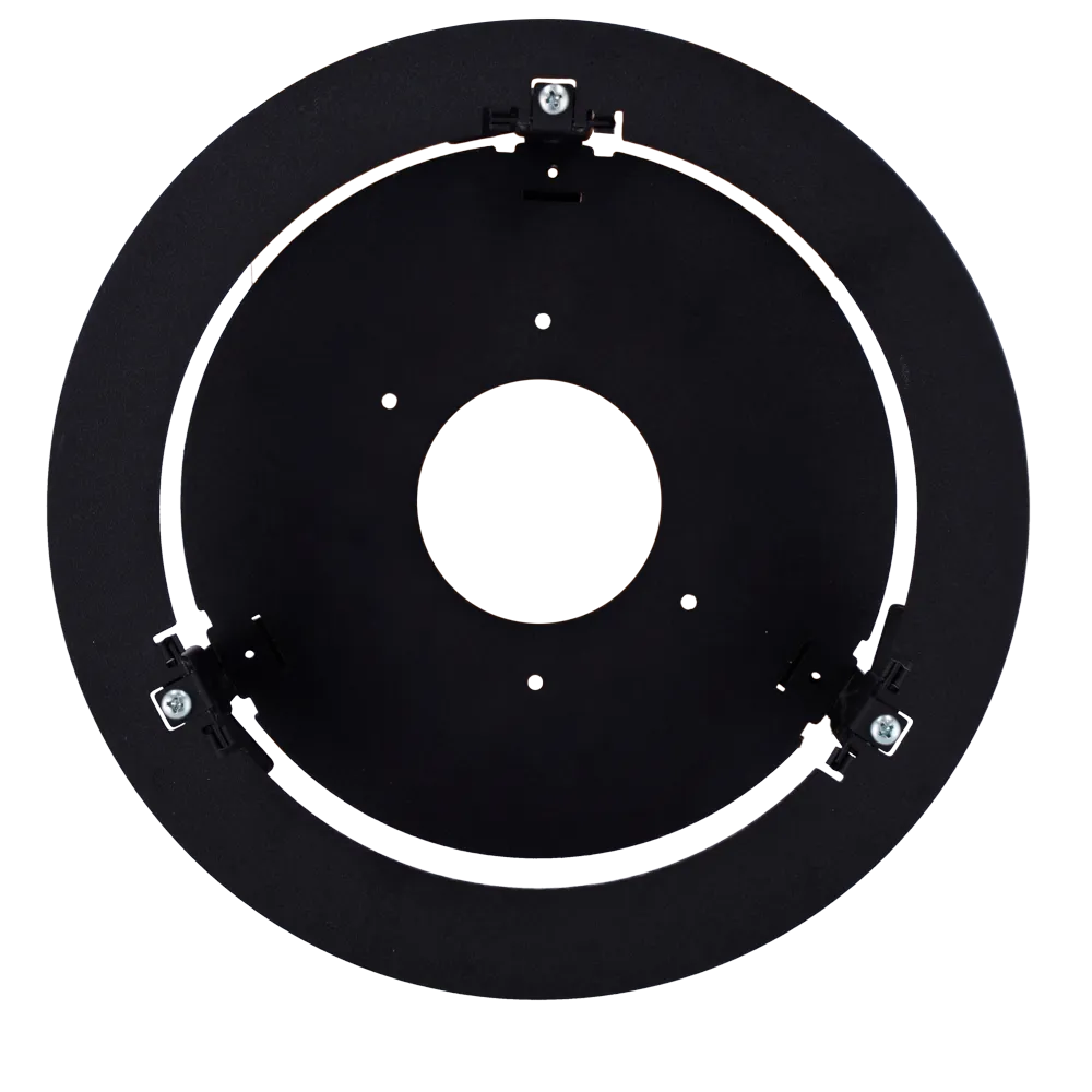 Soporte Techo MS-A78 Aluminio para Cámaras PTZ Milesight
