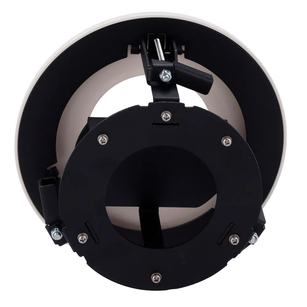 Soporte Empotrable MS-A82 Milesight para Domo Techo