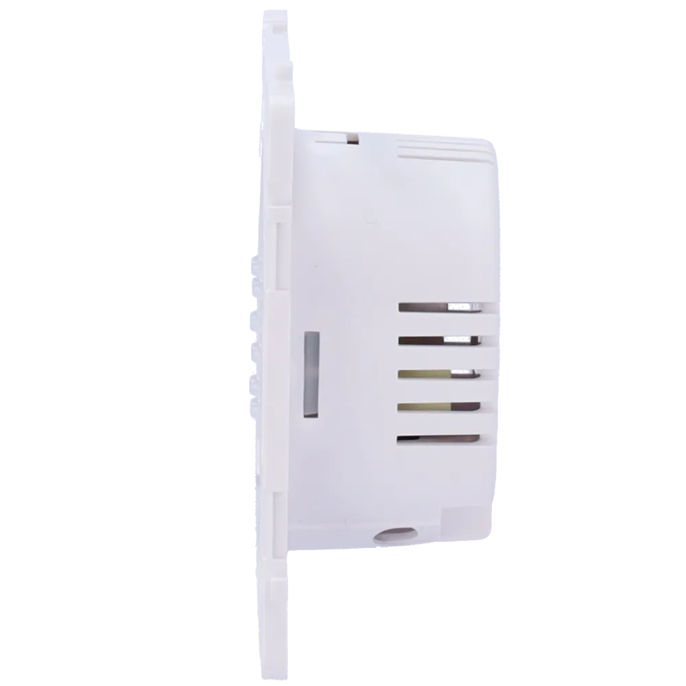 AJAX AJ-LIGHTCORE-1G-VERT Interruptor Inteligente Jeweller