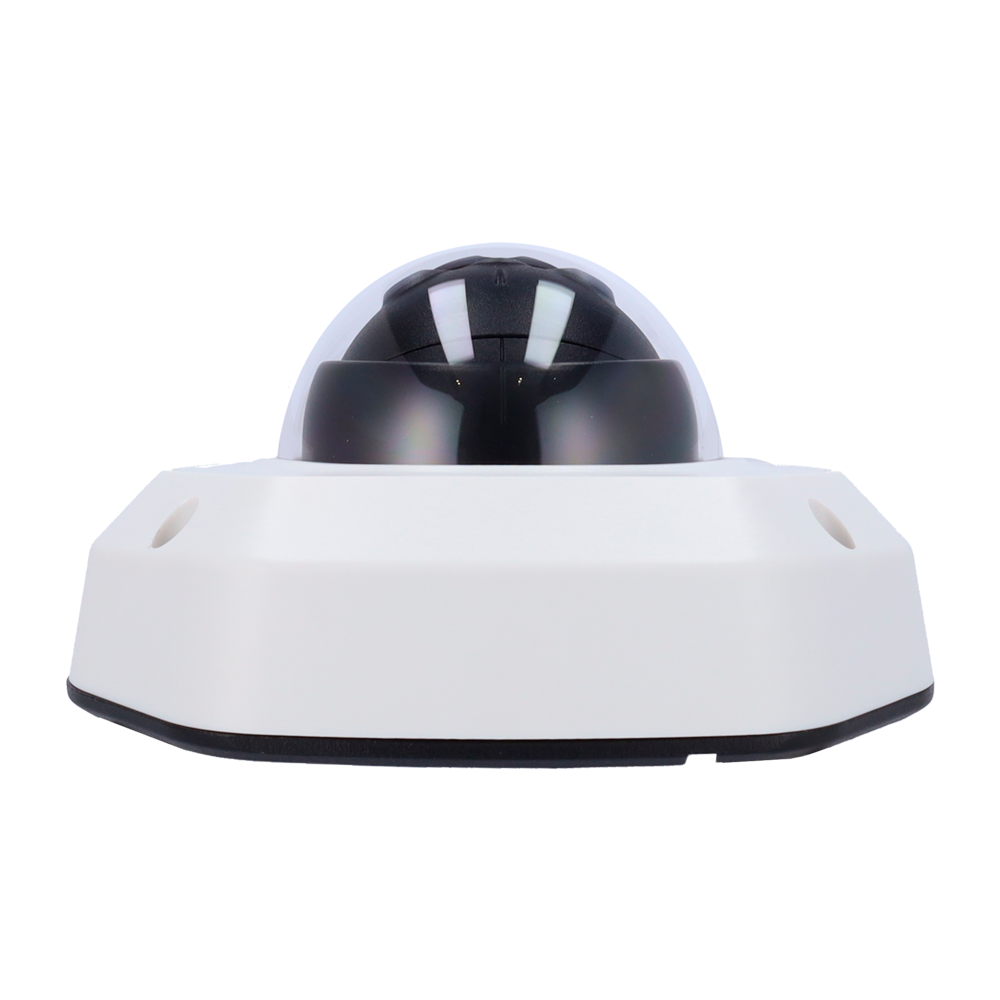 Milesight MS-C4573-PD Cámara Mini domo – IP · 4MP · Exterior · IR · PoE - Imagen 4