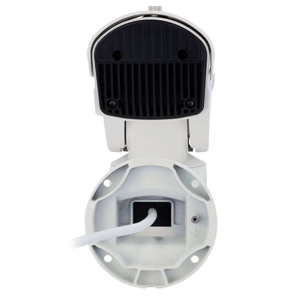 Milesight MS-C5367-X23PE Bullet IP 5MP Zoom 23X IR 180m