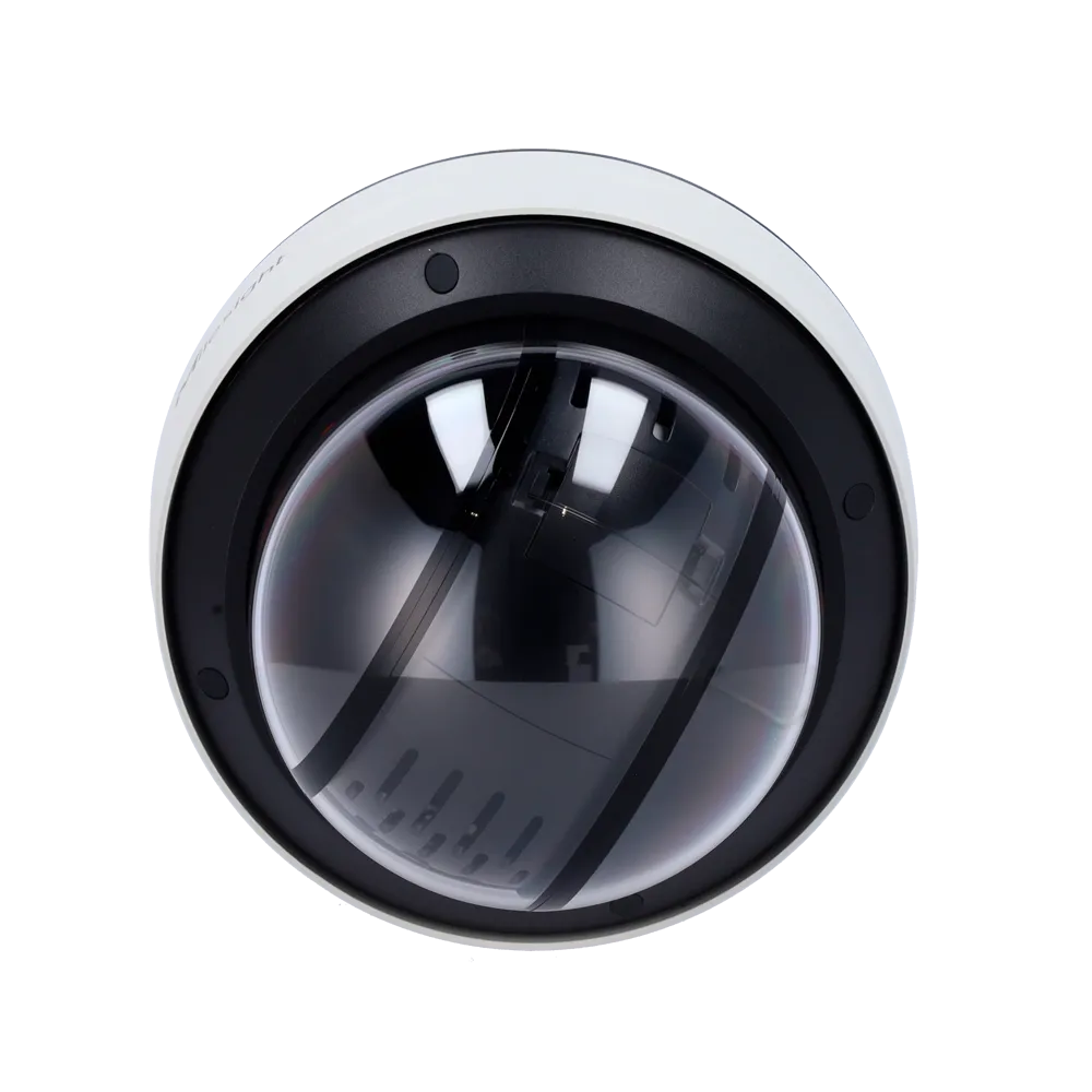 Cámara PTZ IP 5MP Milesight MS-C5371-X12PE Zoom 20X Exterior