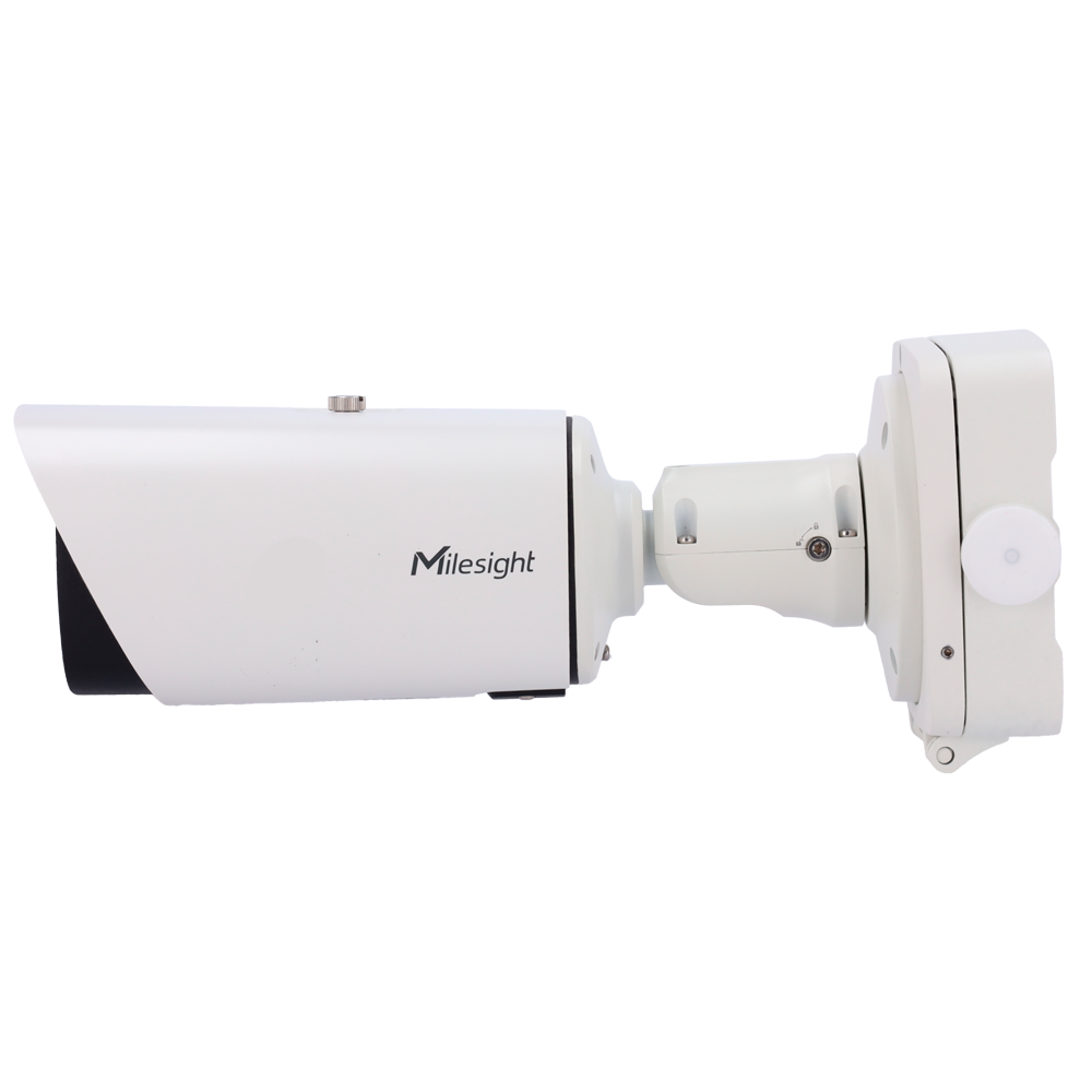 Milesight MS-C8266-FIPE IP Bullet 3.6mm IR 65m IP67 - Imagen 4