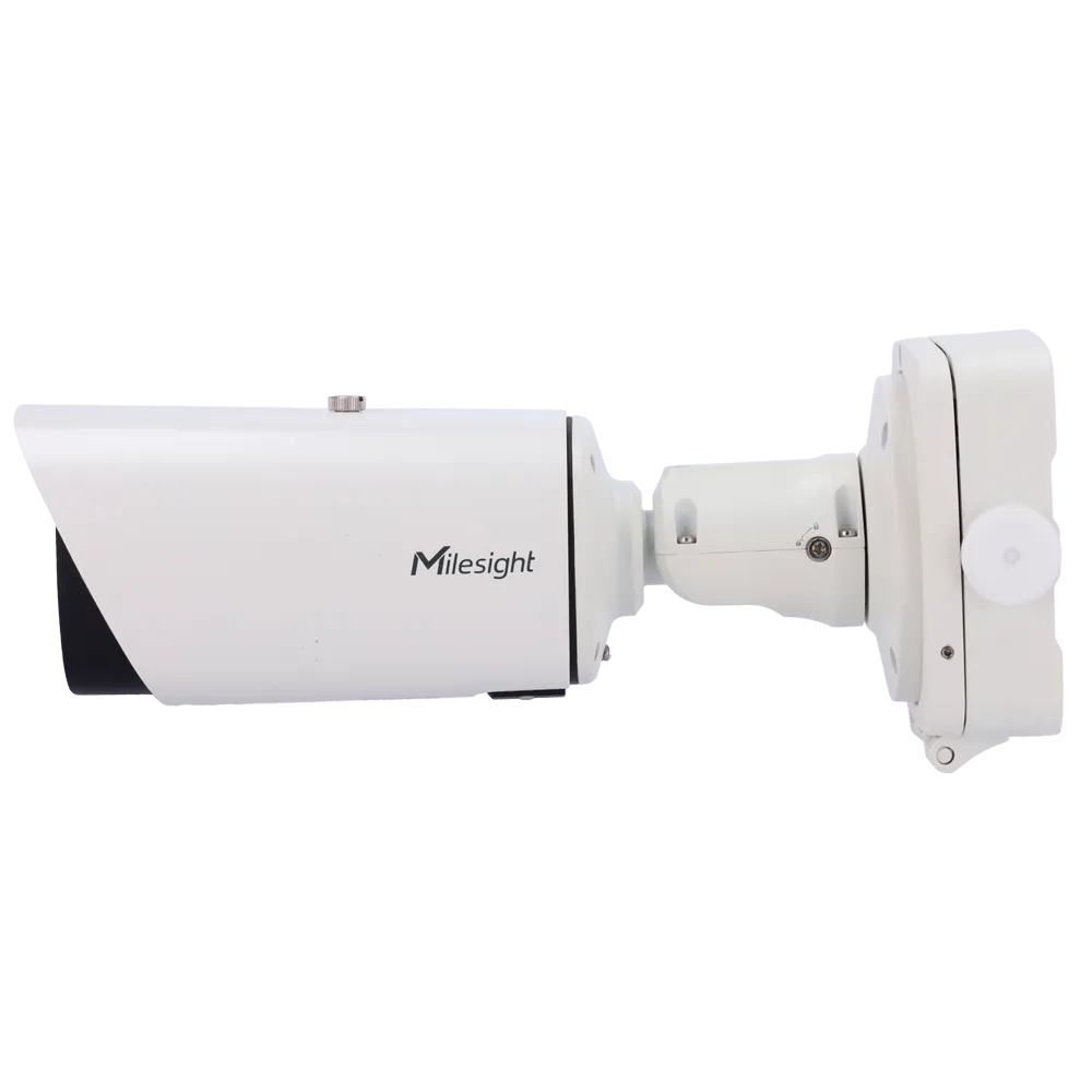 Milesight MS-C8266-FIPE Cámara IP Bullet 3.6mm IR 65m