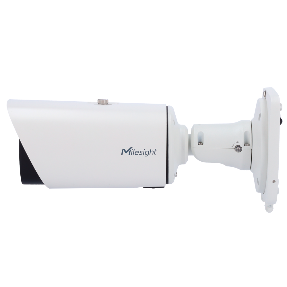 Milesight MS-C8266-X4PE IP Bullet 8mm IR 180m IP67 - Imagen 4