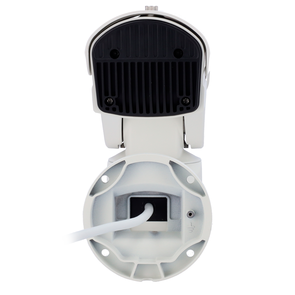 Milesight MS-C8267-X20PE IP Bullet 6.4mm IR 180m IP66 - Imagen 4