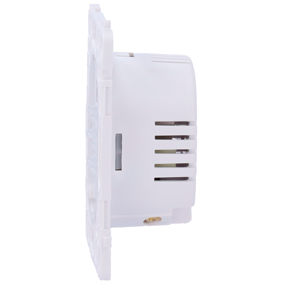 AJAX - AJ-LIGHTCORE-2G-VERT - Interruptor / botón Jeweller - Imagen 4