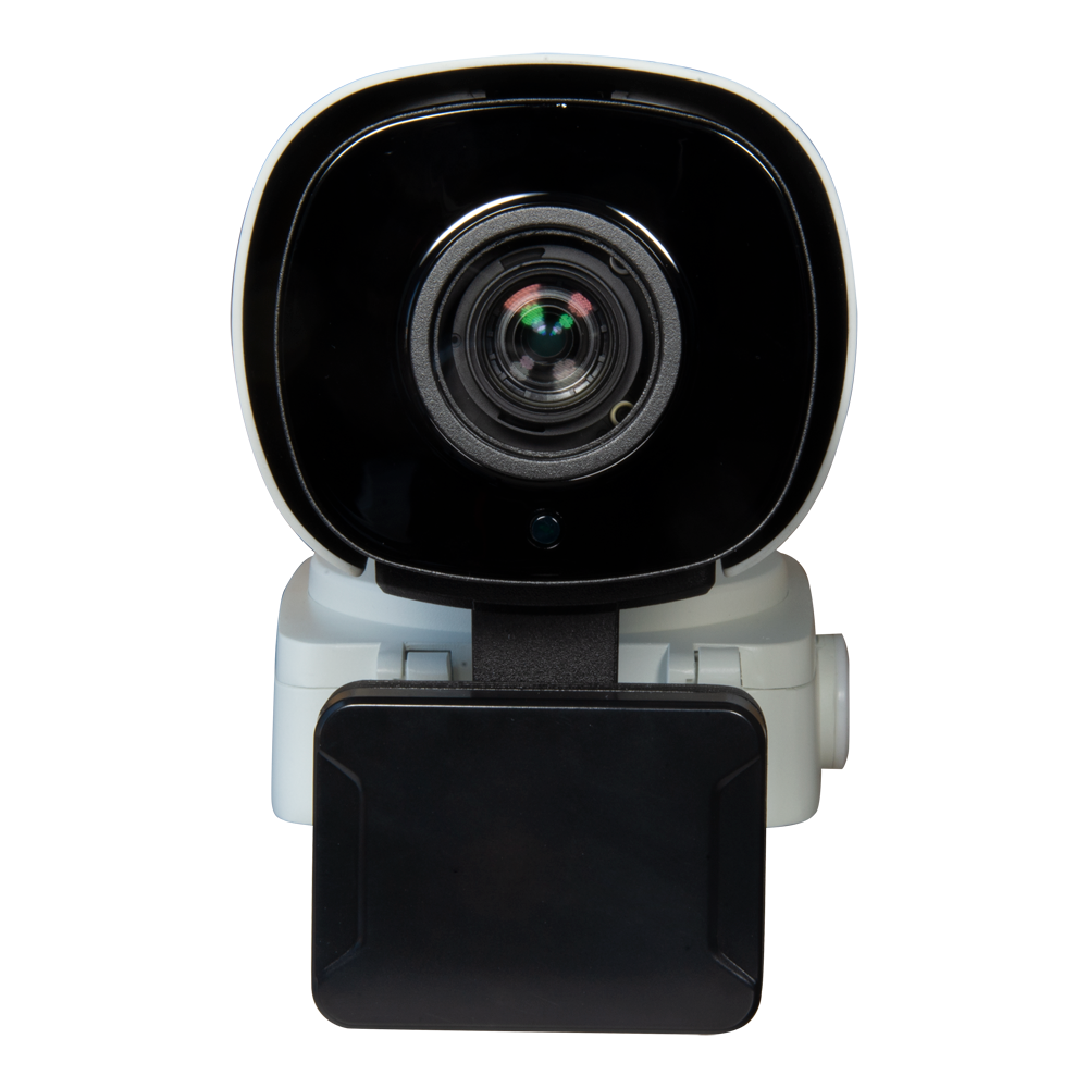 Milesight MS-TS2866-X4TVPC Cámara – Tráfico · Radar velocidad · 2MP - Imagen 4