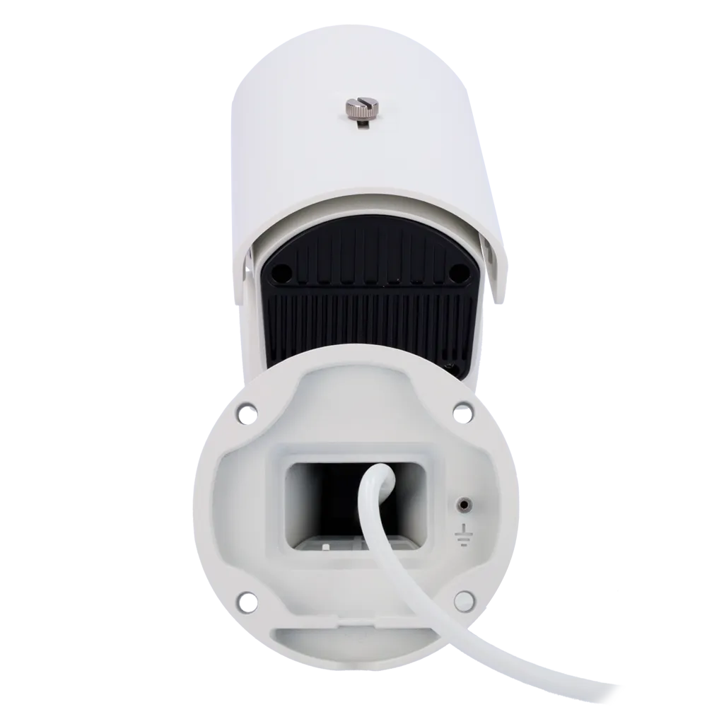 Milesight MS-TS5361-X12PE Cámara PTZ 5MP Tráfico