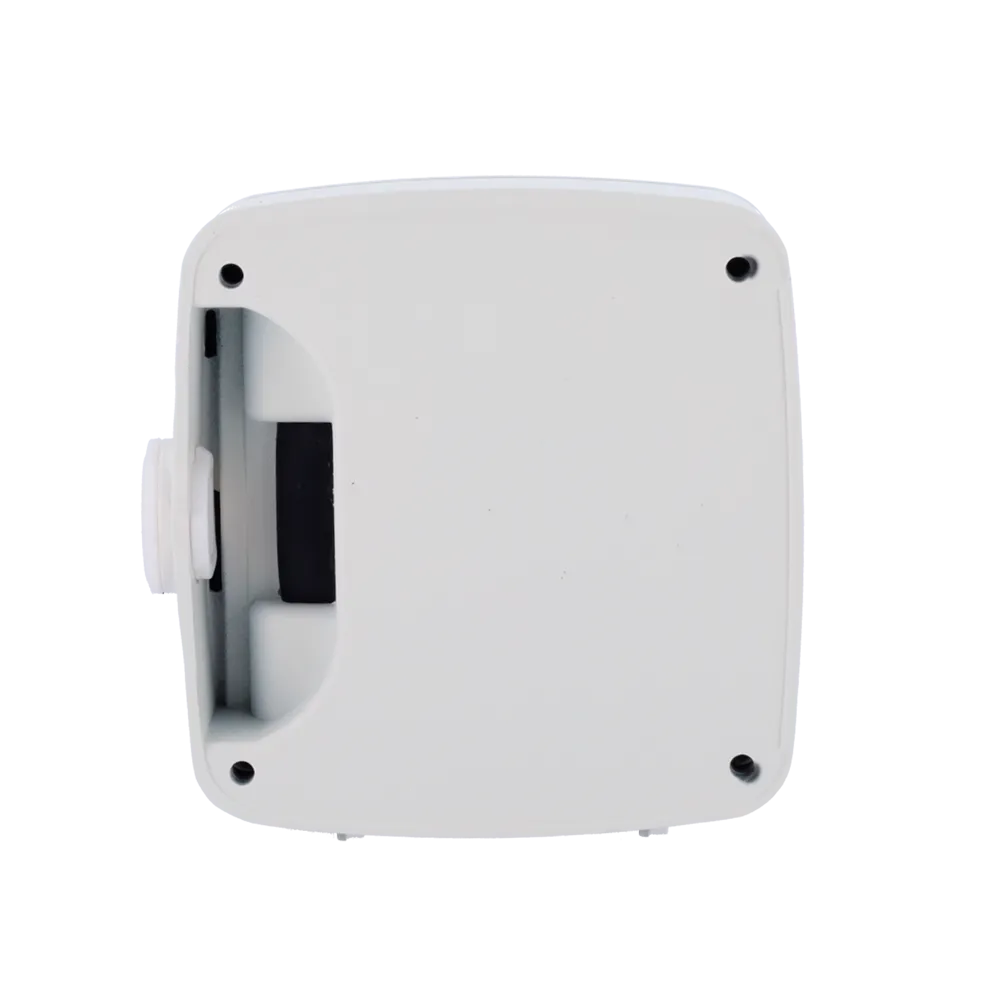 Cámara Tráfico Milesight MS-TS5366-X12PE 5MP LPR Zoom 12x