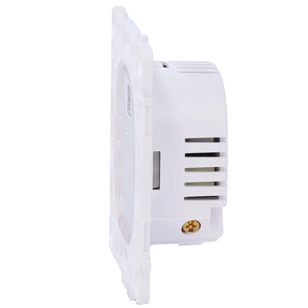 AJAX AJ-LIGHTCORE-2G2W Interruptor Inteligente 2 Canales