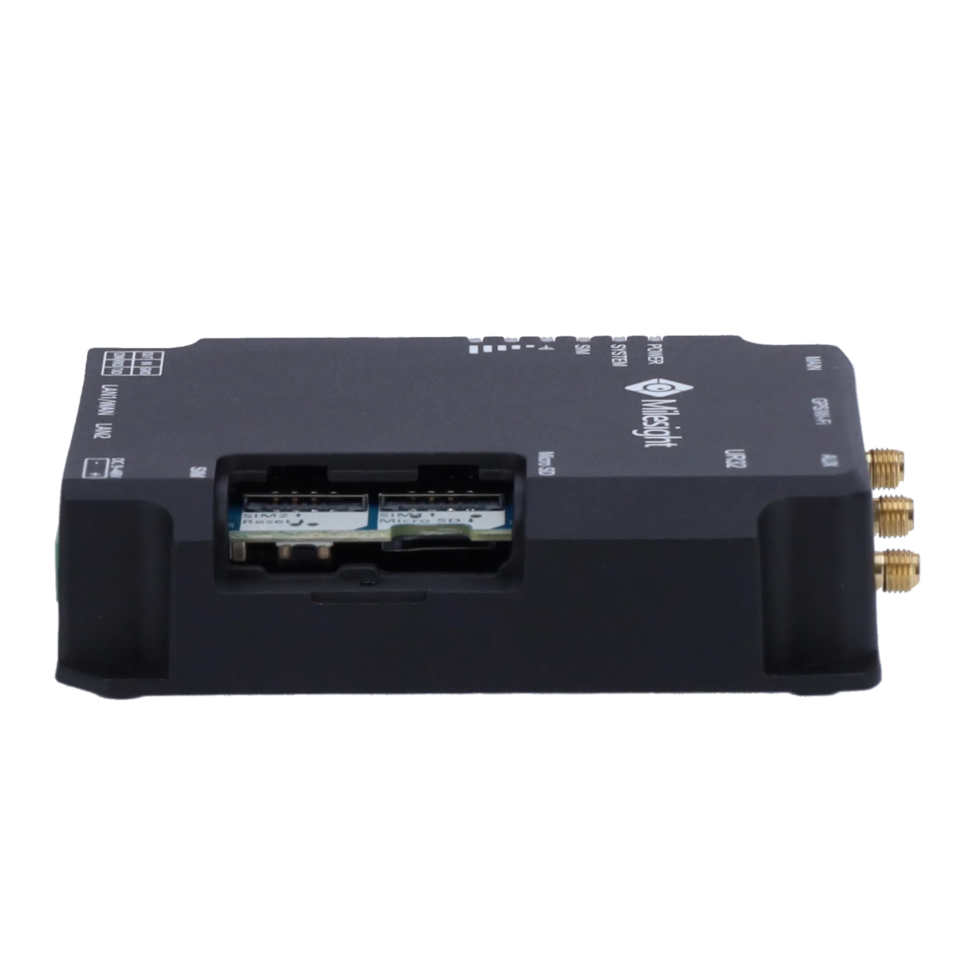 Router 4G Milesight MS-UR32-L04EU-W-485 Cat 4 Wi-Fi RS485