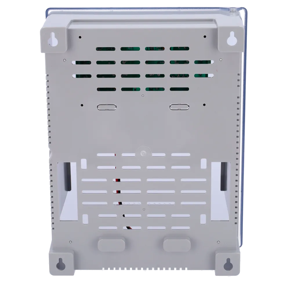 Fuente Alimentación Control Accesos AC-12DC5A-BAT17AH-P 12V 5A