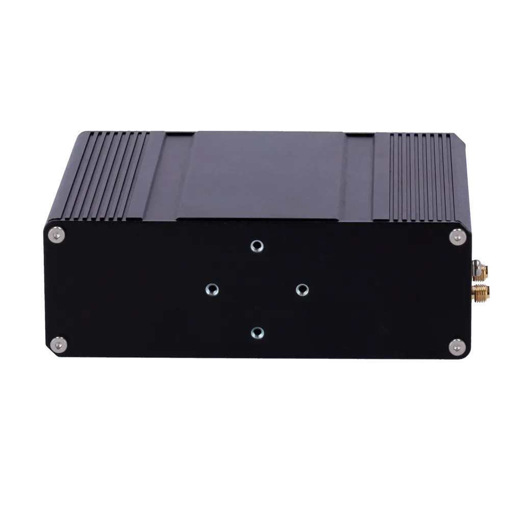 Router 4G Milesight MS-UR75-L04EU-G-P-W Cat 4 WiFi PoE