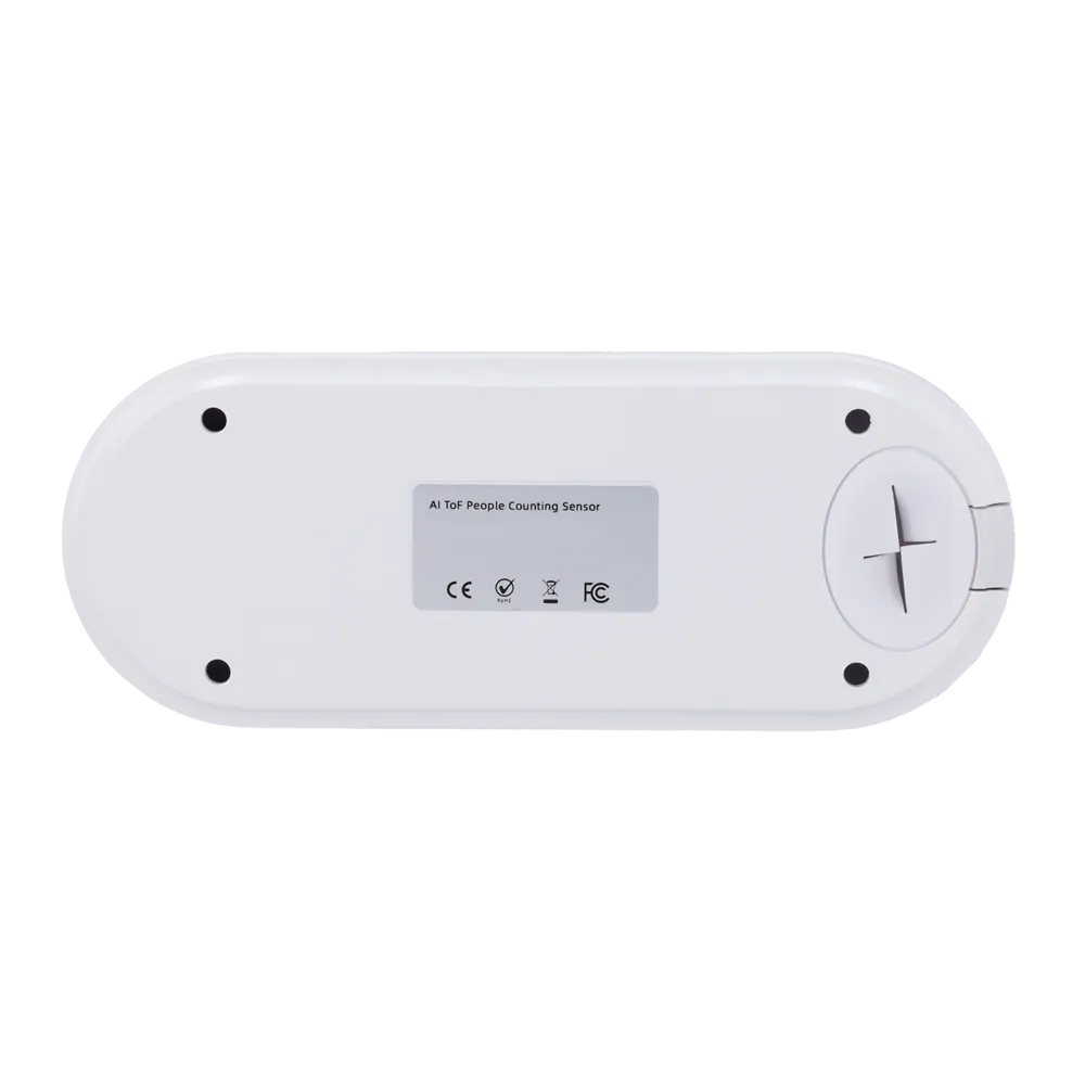 Milesight MS-VS133-P Sensor ToF Conteo Personas IA