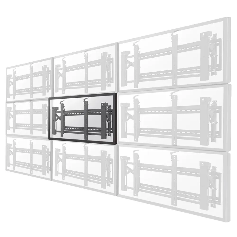 Soporte Pop-Out 70 kg NM-LED-VW2000BLACK Neomounts