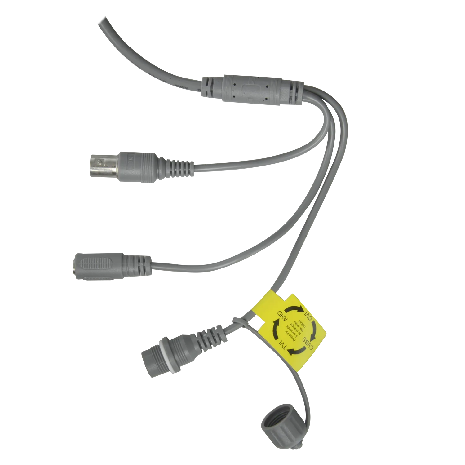 HIKVISION NV-19B Cámara Bullet 2MP 3.6mm IR 20m IP66