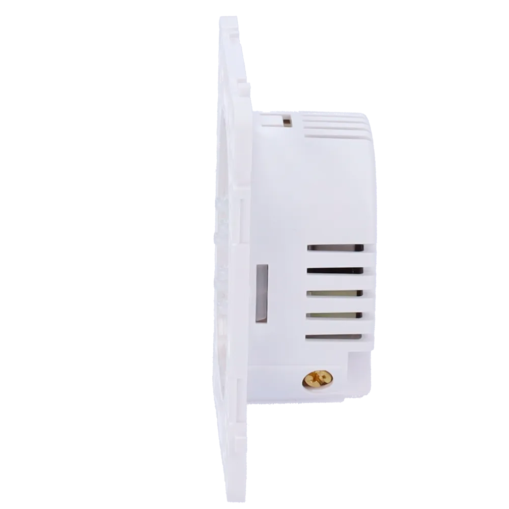AJAX AJ-LIGHTCORE-2G2W-VERT Interruptor Jeweller 2 Vías