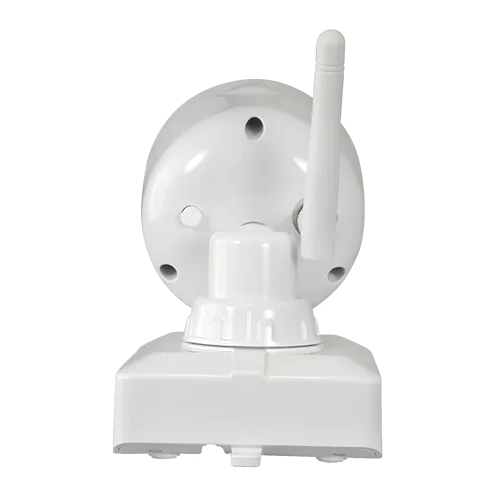 Kit Batería 1080p NV-IPB020A-2-BAT Nivian WiFi PIR