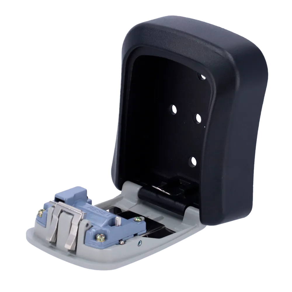 Caja Fuerte para Llaves NV-KEYS-SAFEBOX Nivian