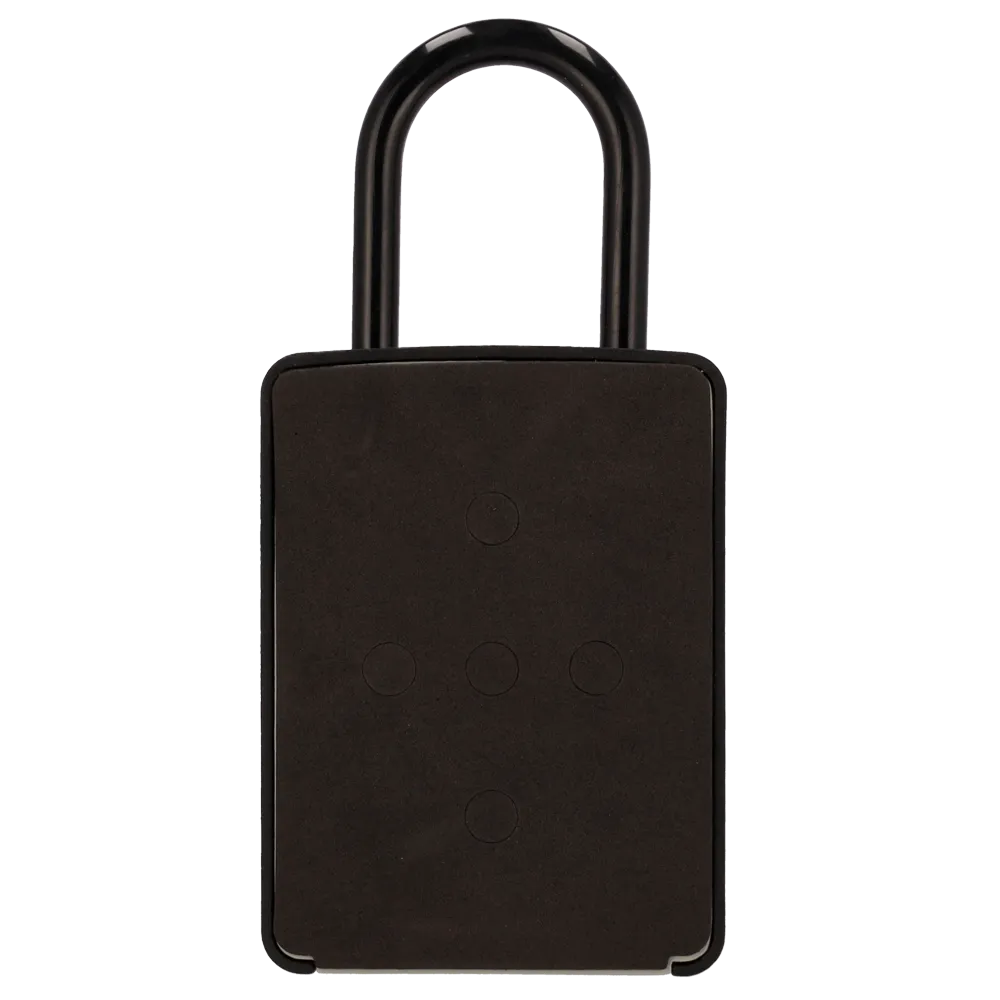 Caja Fuerte Llaves Nivian NV-KEYS-SAFEBOX-V2 Código 4 Dígitos